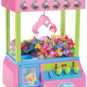Bundaloo Claw Machine
