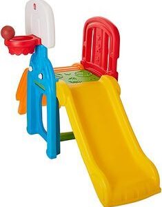Kids Plastic Slide