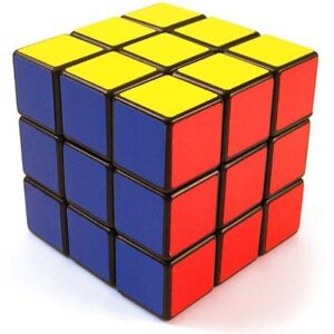 Puzzle Dice Game