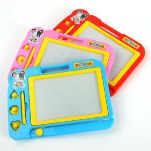 Learning Tablet