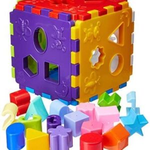 Puzzle Box Toys
