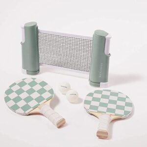 Kids Table Tennis